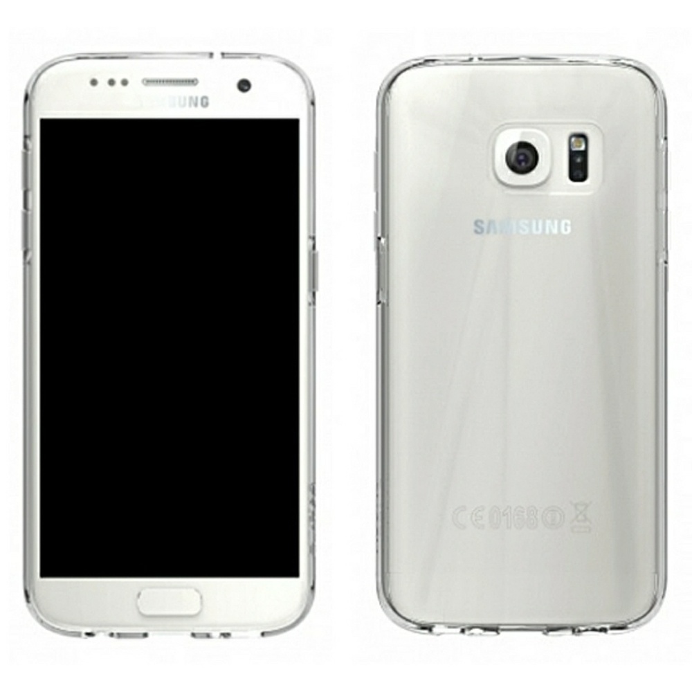  Skech Sally Crystal Case for Samsung Galaxy S7